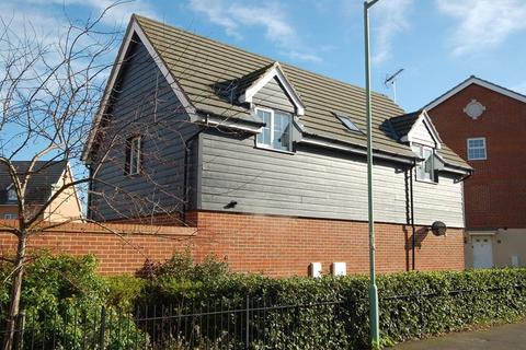 undefined, Thistle Way, Red Lodge, Bury St. Edmunds, Suffolk, IP28