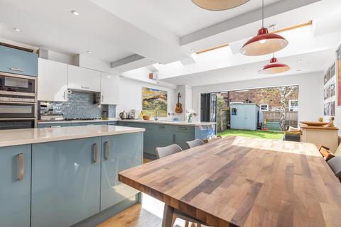 36 Tranmere Road, Earlsfield, London, SW18 3QQ