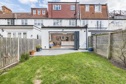 36 Tranmere Road, Earlsfield, London, SW18 3QQ