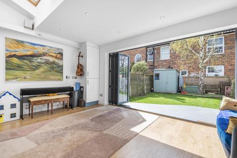 36 Tranmere Road, Earlsfield, London, SW18 3QQ