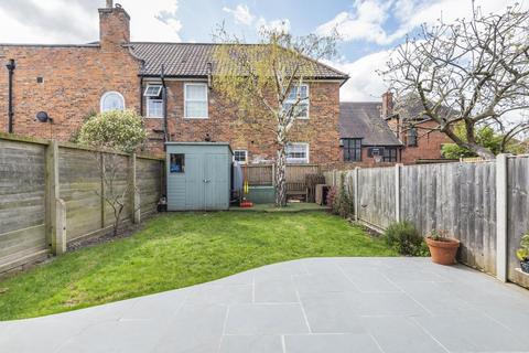 36 Tranmere Road, Earlsfield, London, SW18 3QQ