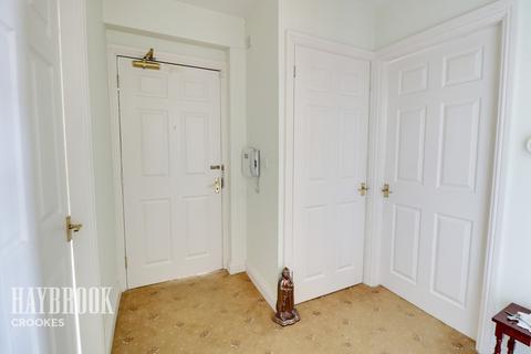 10 Bole Hill Close, Sheffield, S6 5ED