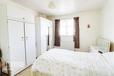 10 Bole Hill Close, Sheffield, S6 5ED