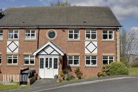 10 Bole Hill Close, Sheffield, S6 5ED