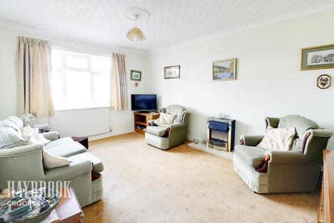 10 Bole Hill Close, Sheffield, S6 5ED