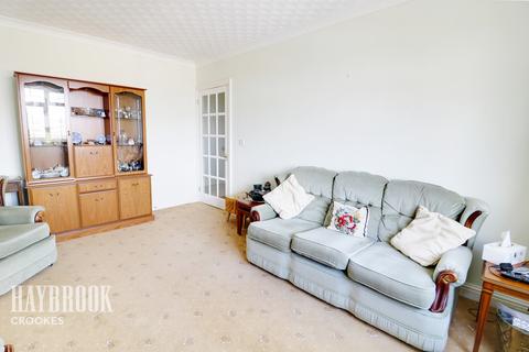 10 Bole Hill Close, Sheffield, S6 5ED