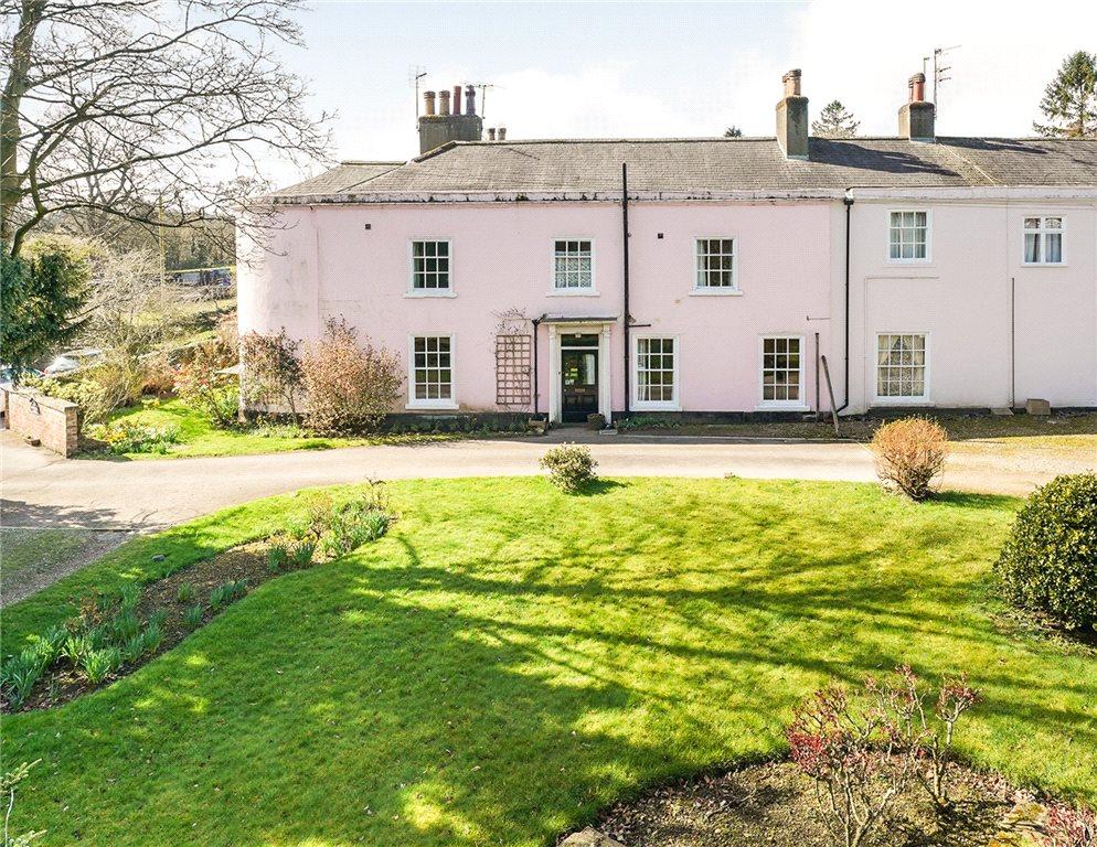 Ripon 6 bed semidetached house £595,000