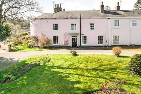 Bishopton Grange Bishopton, Ripon, HG4 2QL