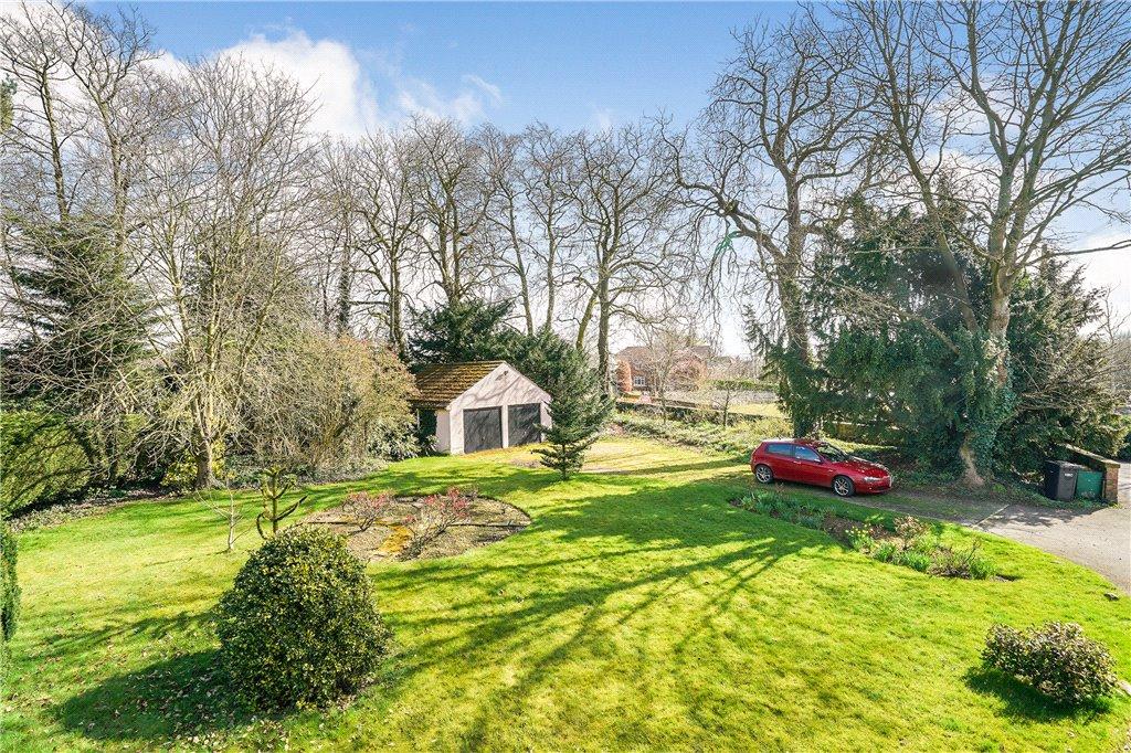 Ripon 6 bed semidetached house £595,000