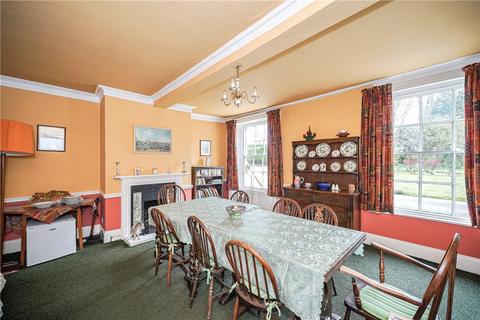 Bishopton Grange Bishopton, Ripon, HG4 2QL