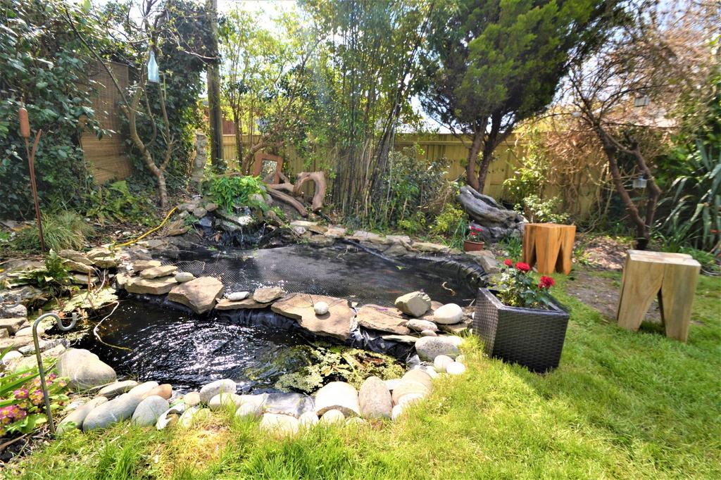 Pond