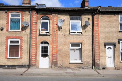 71 Burrell Road, Ipswich, IP2 8AD