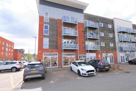 37 Compair Crescent, Ipswich, IP2 0EH