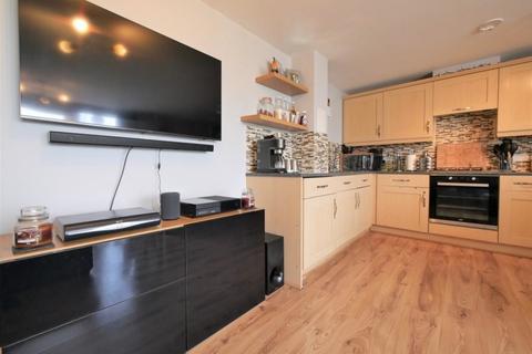 37 Compair Crescent, Ipswich, IP2 0EH