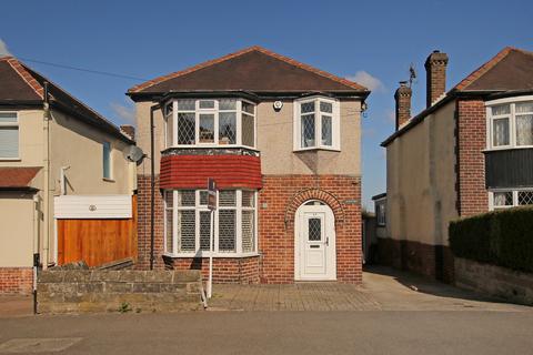 44 Westwick Crescent, Sheffield, S8 7DH