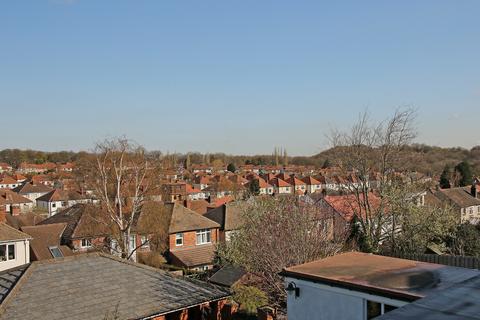 44 Westwick Crescent, Sheffield, S8 7DH