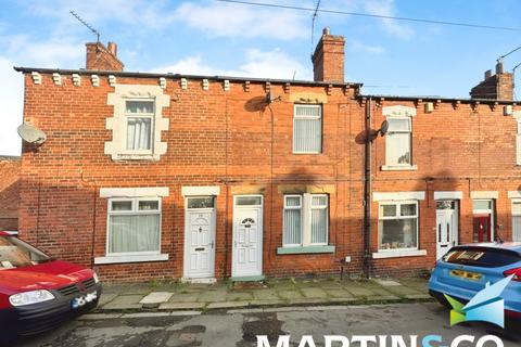 2 bedroom terraced house to rent, Princess Street, Wakefield WF1