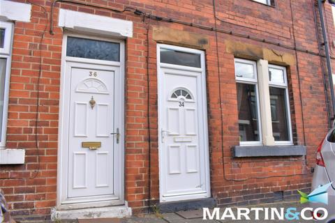 2 bedroom terraced house to rent, Princess Street, Wakefield WF1