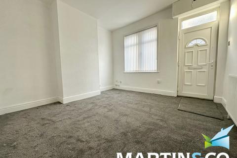 2 bedroom terraced house to rent, Princess Street, Wakefield WF1