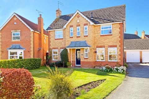 13 Appleby Walk, Knaresborough, HG5 9LT