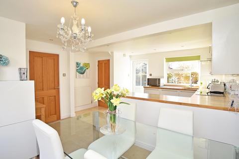 13 Appleby Walk, Knaresborough, HG5 9LT