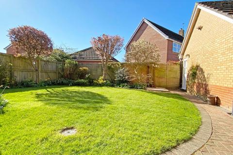 13 Appleby Walk, Knaresborough, HG5 9LT