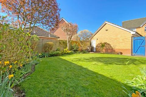 13 Appleby Walk, Knaresborough, HG5 9LT
