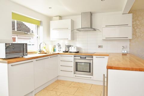 13 Appleby Walk, Knaresborough, HG5 9LT