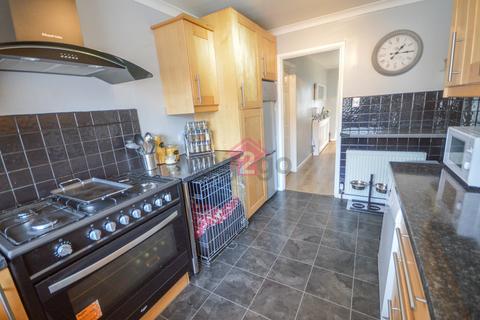 11 Borrowdale Avenue, Halfway, Sheffield, S20 4HH