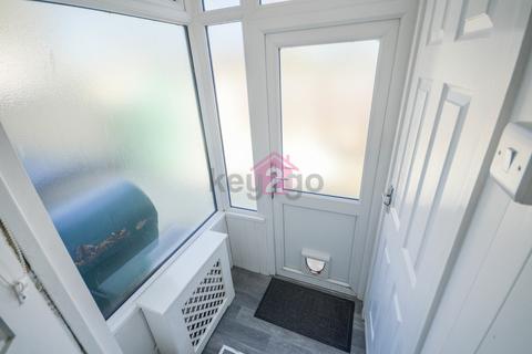 11 Borrowdale Avenue, Halfway, Sheffield, S20 4HH