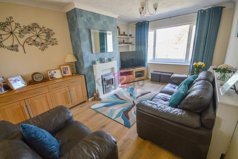 11 Borrowdale Avenue, Halfway, Sheffield, S20 4HH