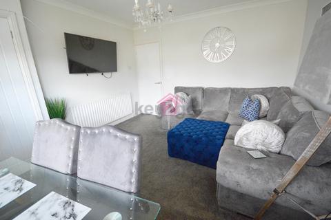 9 Burbage Grove, Sheffield, S12 4SR