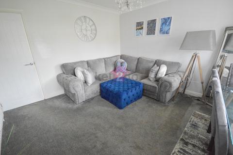 9 Burbage Grove, Sheffield, S12 4SR
