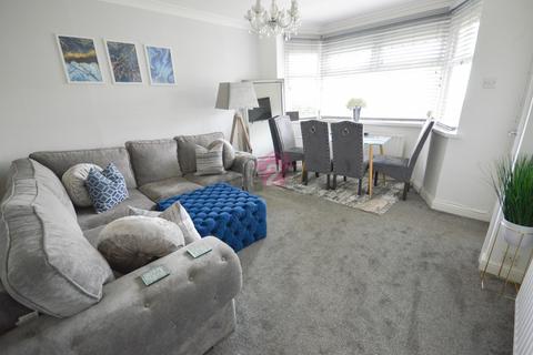 9 Burbage Grove, Sheffield, S12 4SR