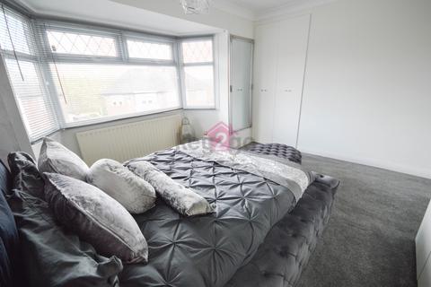 9 Burbage Grove, Sheffield, S12 4SR