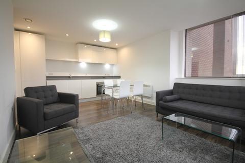 2 bedroom apartment to rent, Broadway, Broad Street, Birmingham, B15