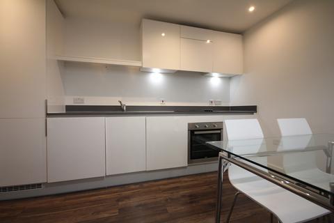 2 bedroom apartment to rent, Broadway, Broad Street, Birmingham, B15