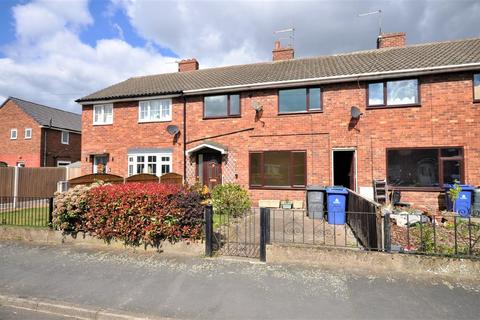 26 Springfield Avenue, Hatfield, Doncaster, DN7 6RF