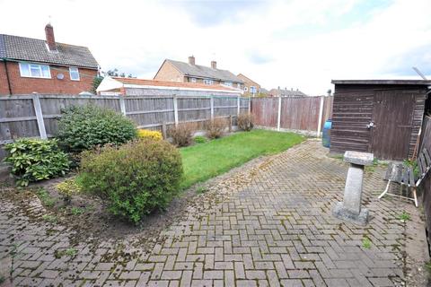 26 Springfield Avenue, Hatfield, Doncaster, DN7 6RF