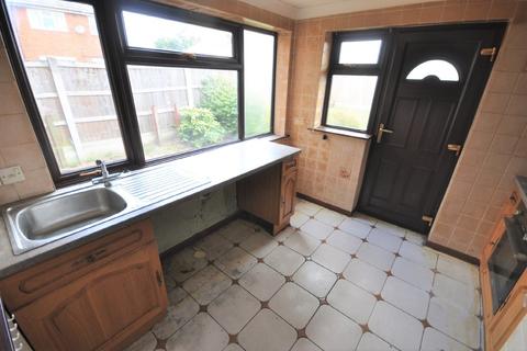 26 Springfield Avenue, Hatfield, Doncaster, DN7 6RF