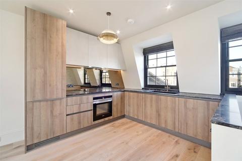 2 bedroom maisonette to rent, Chepstow Road, Notting Hill, London