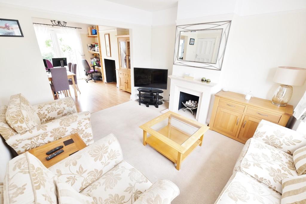 Cambray Road, Orpington 3 bed semidetached house £500,000