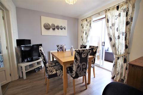 3 Badgery Close, Uttoxeter, ST14 7RR