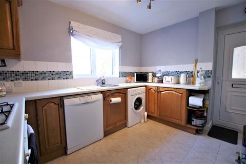 3 Badgery Close, Uttoxeter, ST14 7RR