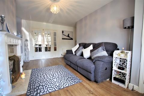 3 Badgery Close, Uttoxeter, ST14 7RR