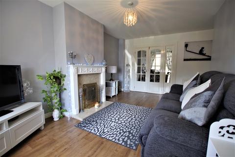3 Badgery Close, Uttoxeter, ST14 7RR