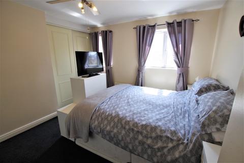 3 Badgery Close, Uttoxeter, ST14 7RR