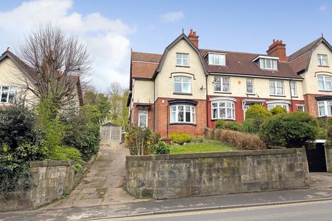 6 Ashby Road, Burton-on-trent, DE15 0LA