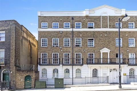 1 bedroom apartment to rent, Amwell Street, London, EC1R