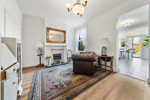 40 Osterley Park View Road, London, W7 2HH